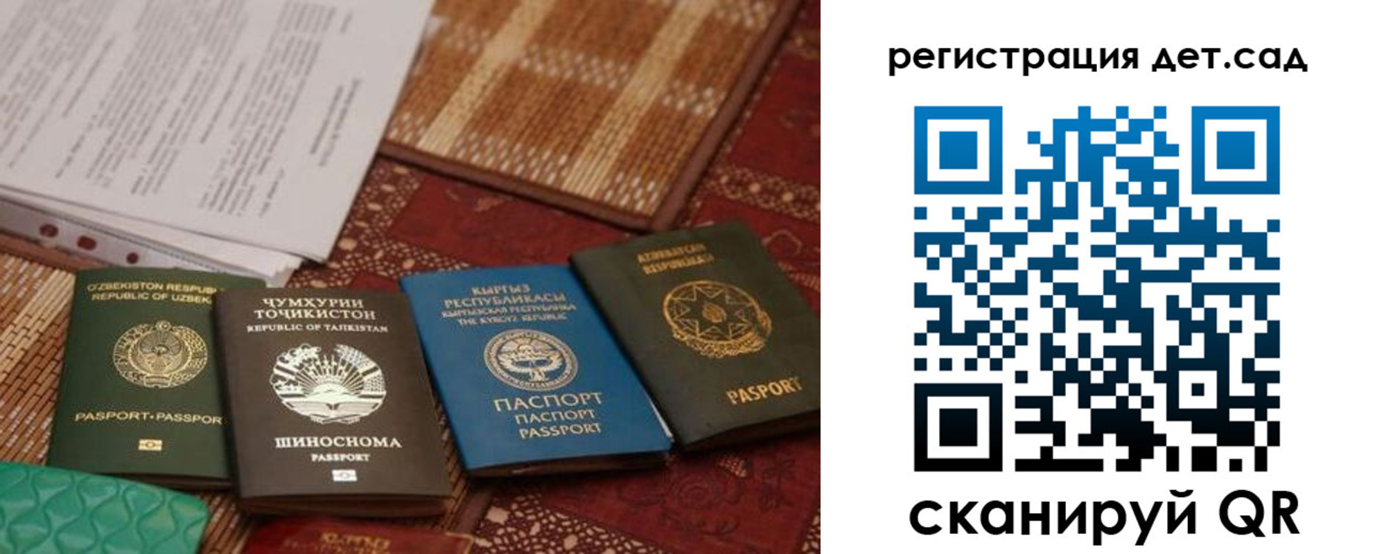 прописка в квартире в Палласовке